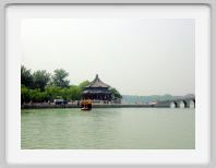 Bird sanctuary at the Summer Palace 2