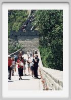 On the Great Wall 3