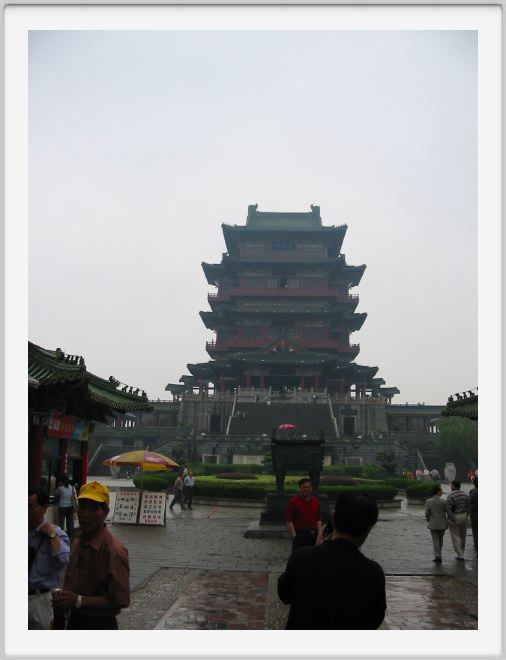 Ten Wang pavillion 2